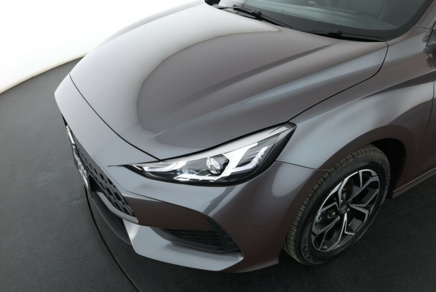 2024 MG MG5 AP32 Vibe Sedan Image 9
