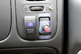 2015 Nissan Navara D22 S5 ST-R ST-R Utility - dual cab