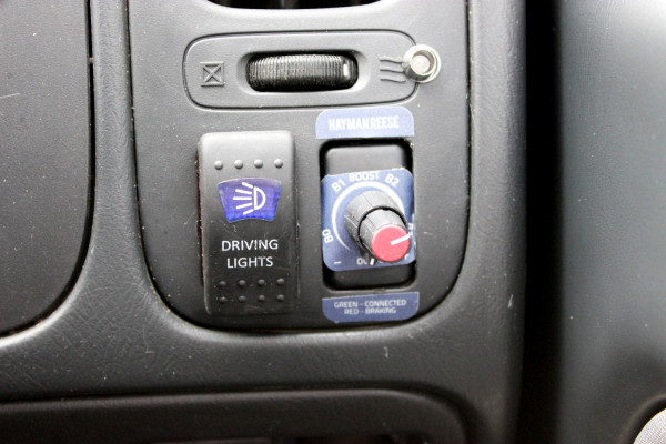 2015 Nissan Navara D22 S5 ST-R ST-R Utility - dual cab