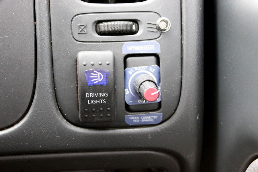 2015 Nissan Navara D22 S5 ST-R ST-R Utility - dual cab Image 20