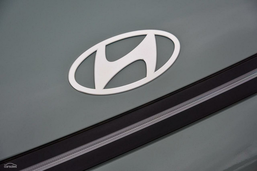 2026 Hyundai KONA SX2.V3 Hybrid SUV Image 9