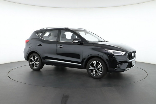2025 MG ZST S13 Vibe SUV Image 3