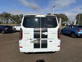 2024 MY24.75 Ford Transit VO 350L Van image 9