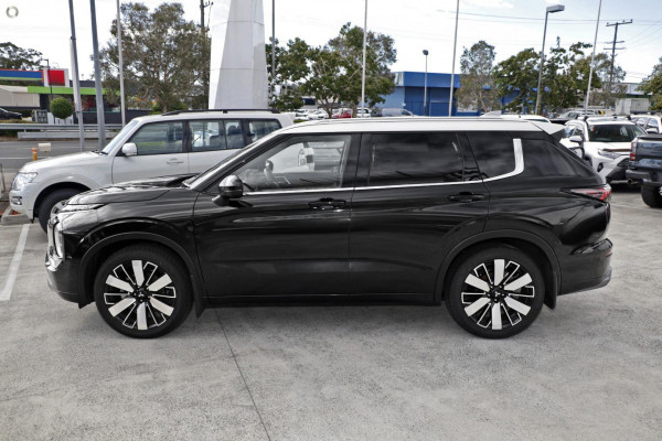 2026 Mitsubishi Outlander ZM Exceed Tourer SUV Image 7