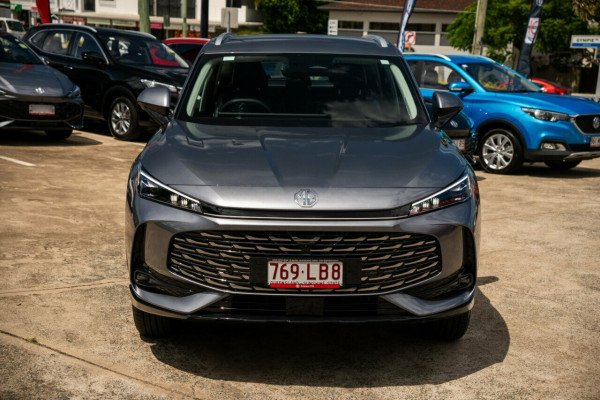 2024 MY24.5 MG HS AS33 Excite SUV Image 5