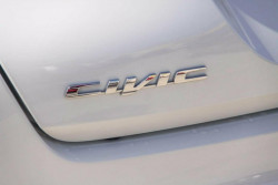 2013 Honda Civic FK VTi-L Hatchback