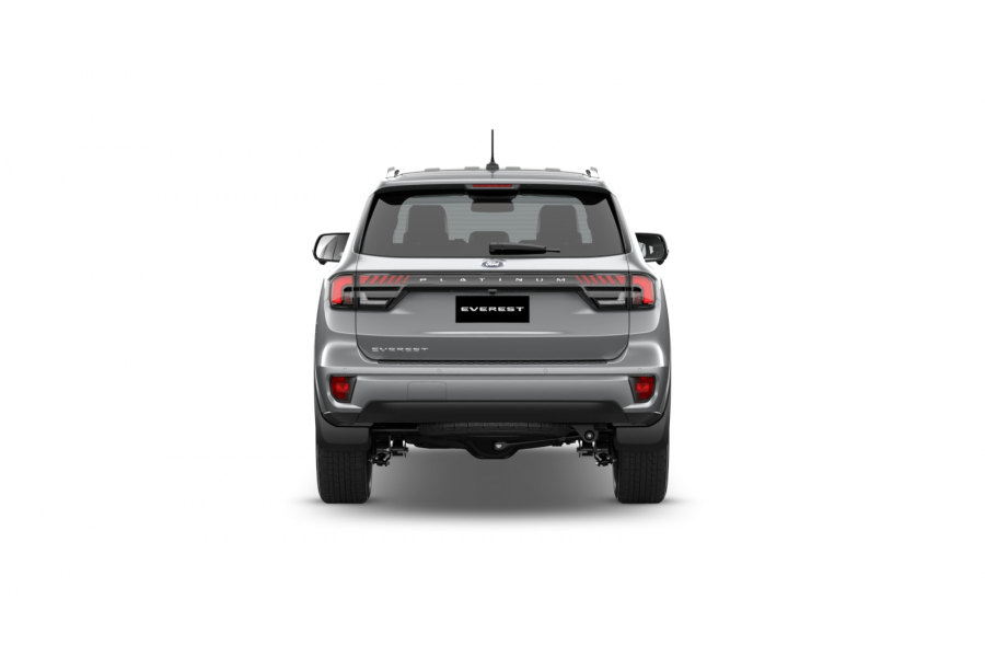 2025 MY25.50 Ford Everest UB Platinum SUV Image 6