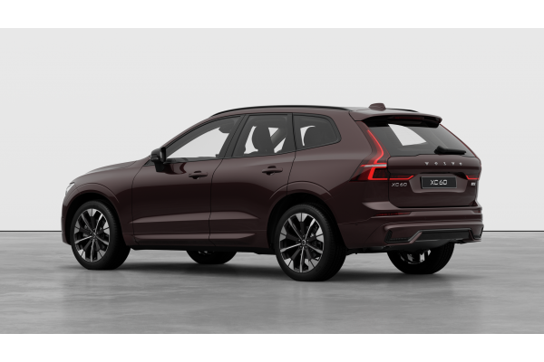 2026 Volvo XC60 UZ Ultra B5 Dark SUV Image 3