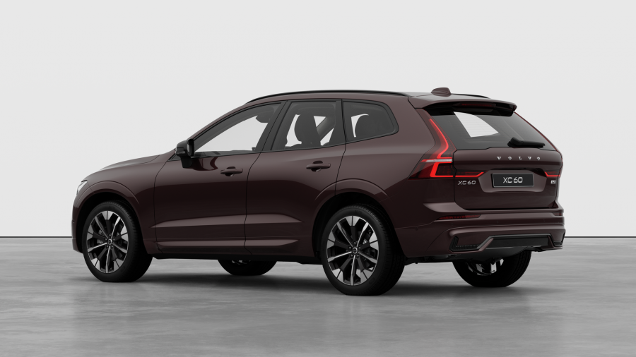 2026 Volvo XC60 UZ Ultra B5 Dark SUV Image 3