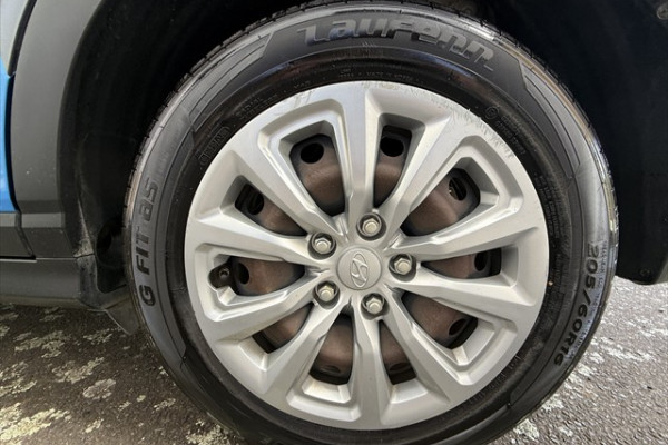 2019 MY20 Hyundai KONA OS.3 Go SUV Image 16