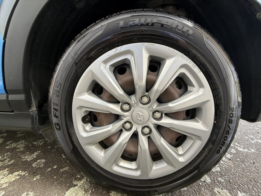 2019 MY20 Hyundai KONA OS.3 Go SUV Image 16