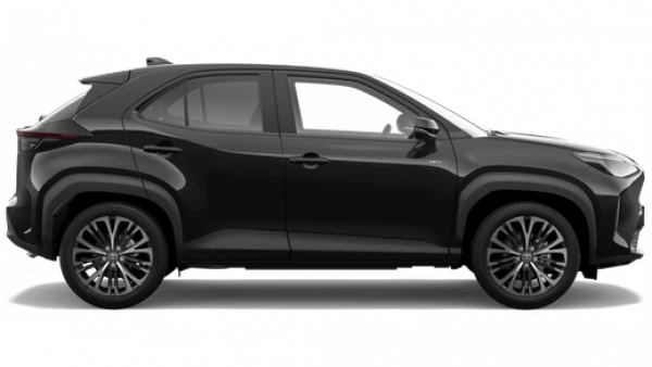 Urban Hybrid 2WD