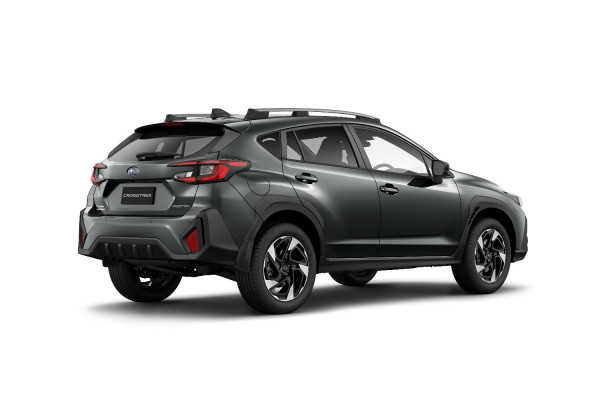 2025 Subaru Crosstrek CT20RA 2.0R SUV