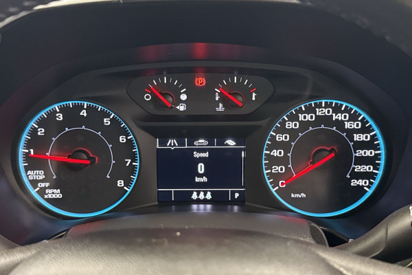 2020 Holden Equinox EQ LT SUV Image 5