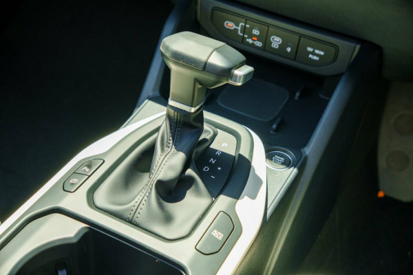 2026 Kia K4 CL4m GT-Line Hatch Image 14