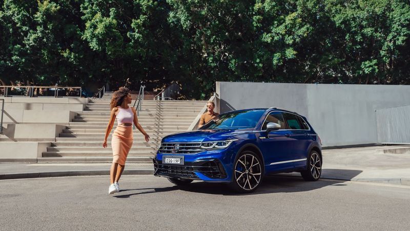 That feeling? <strong>That's pure R range power</strong> Image