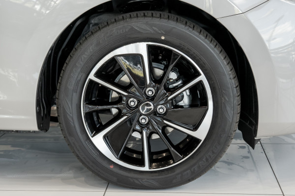 2026 MY25 Mazda 2 DJ Series G15 GT Hatch Image 20