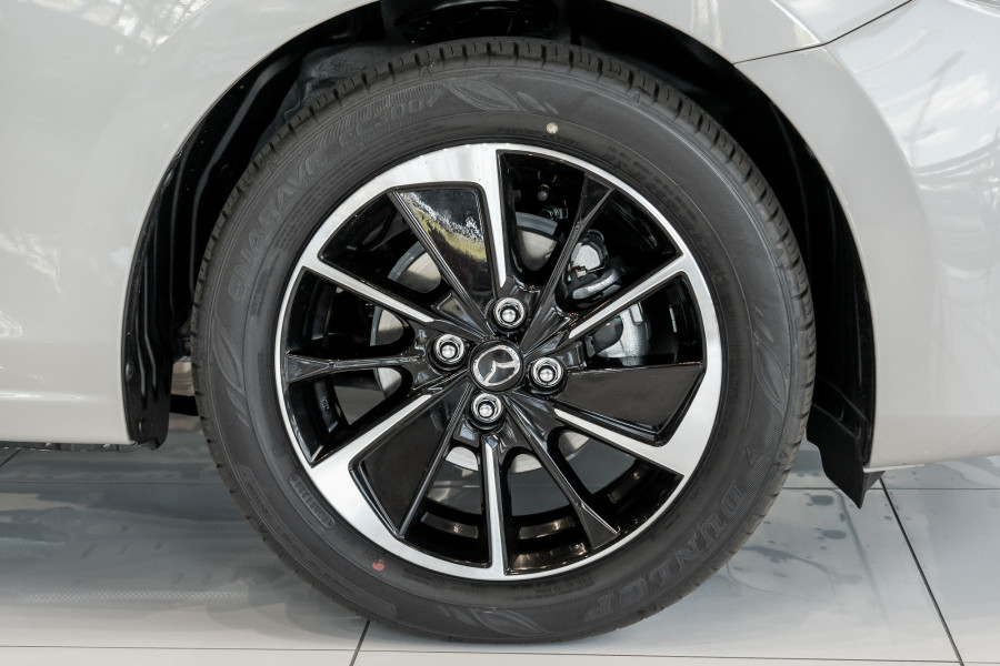 2026 MY25 Mazda 2 DJ Series G15 GT Hatch Image 20