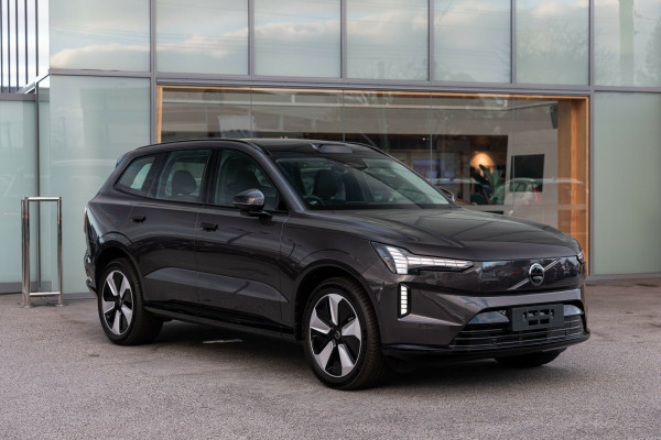 2025 Volvo EX90 No Series Plus Twin Motor SUV Image 1