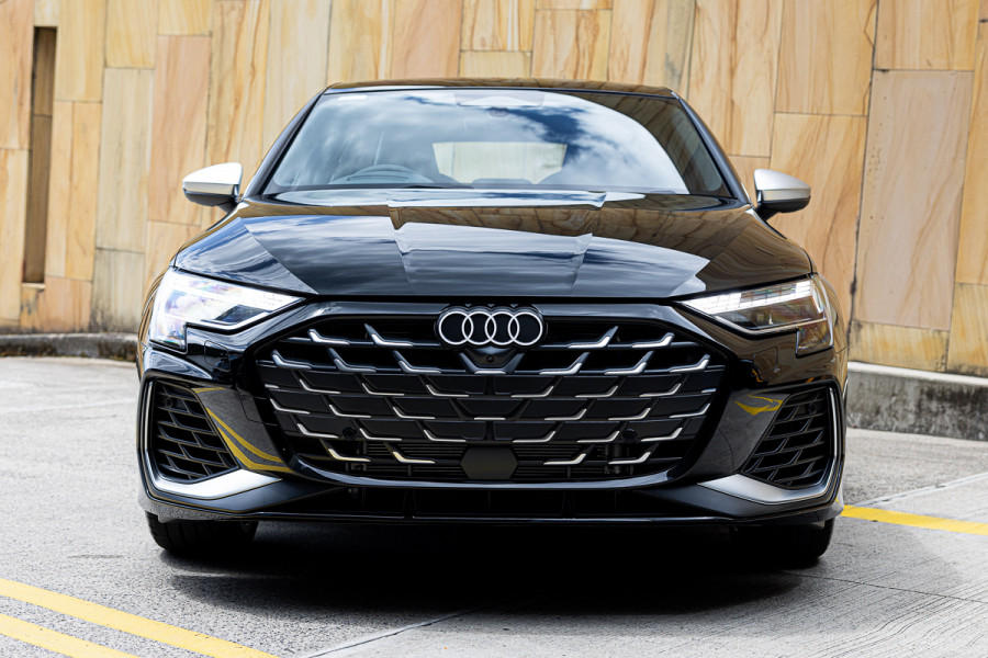 2026 Audi S3 GY 245KW | QUATTRO Hatch