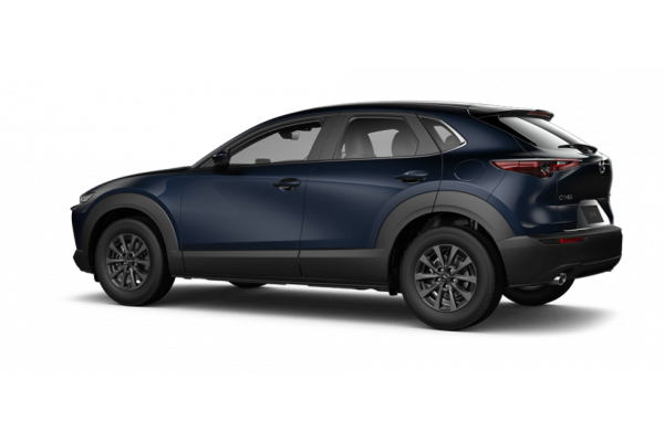 2026 Mazda CX-30 DM Series G20 Pure SUV Image 20
