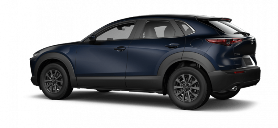 2026 Mazda CX-30 DM Series G20 Pure SUV Image 20