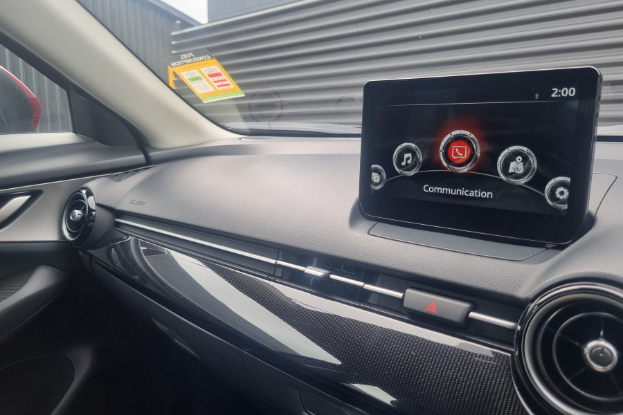 2024 Mazda CX-3 DK G20 Pure SUV Image 18