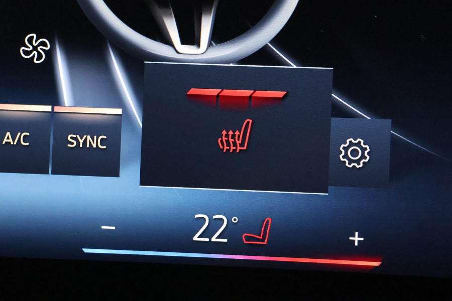 2024 BMW iX2 U10 xDrive30 M Sport SUV