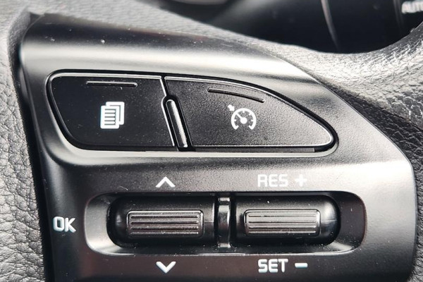 2022 Kia Stonic YB S SUV Image 17
