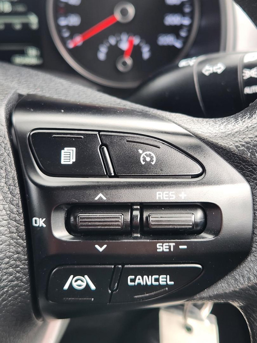 2022 Kia Stonic YB S SUV Image 17