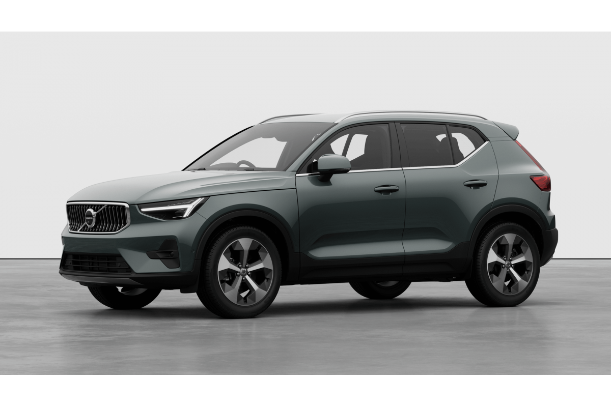 2026 Volvo XC40 XZ Ultra B4 Bright SUV