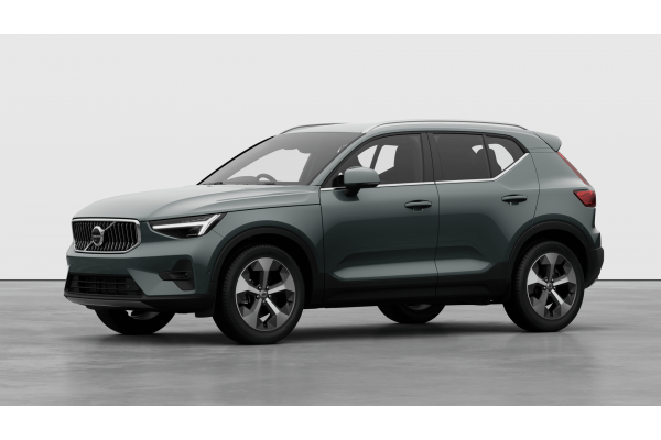 2026 Volvo XC40 XZ Ultra B4 Bright SUV Image 1
