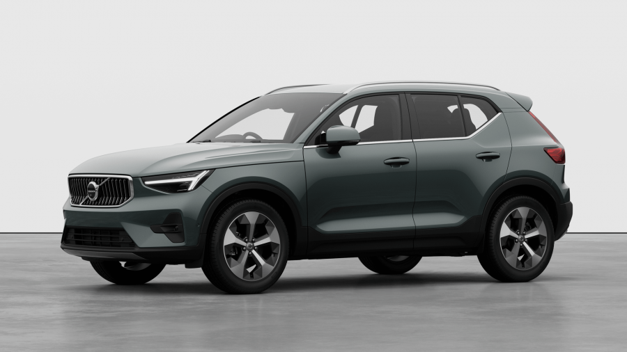 2026 Volvo XC40 XZ Ultra B4 Bright SUV Image 1