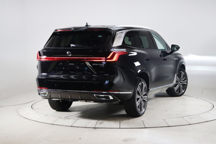 2026 MG QS IS31 Essence SUV Image 2