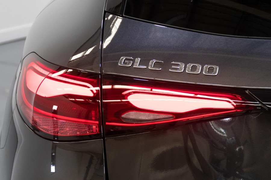 2026 Mercedes-Benz GLC-Class X254 GLC300 SUV