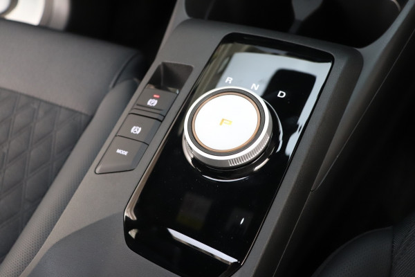 2025 MG MG3 ZP22 Essence Hybrid+ Hatch Image 12