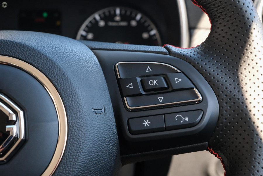 2022 MG ZST  Vibe SUV Image 15