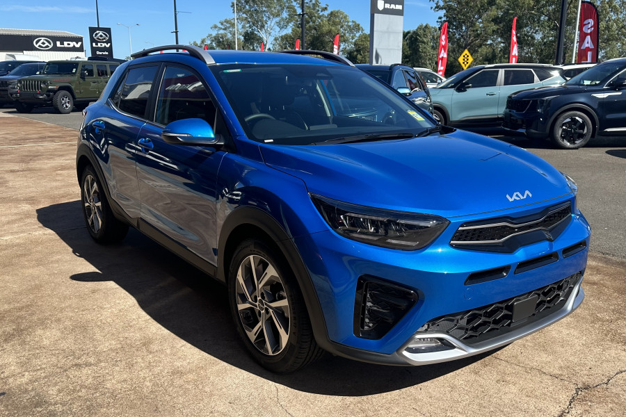 2024 Kia Stonic YB GT-Line SUV Image 9