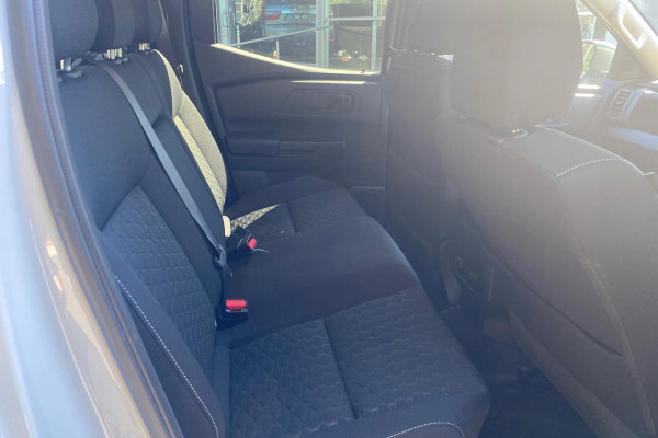 2026 Nissan Navara D27 SL Ute Image 22