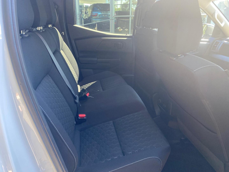 2026 Nissan Navara D27 SL Ute Image 22