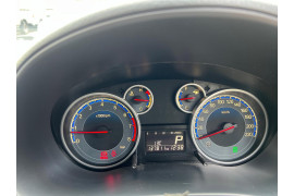 2011 MY10 Suzuki SX4 GYB S Hatch