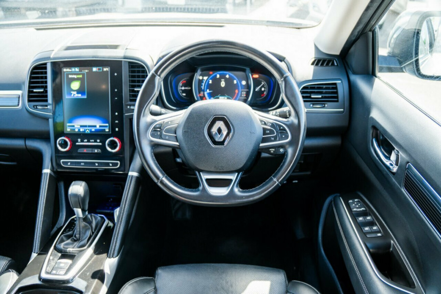 2023 Renault Koleos HZG Zen SUV Image 11