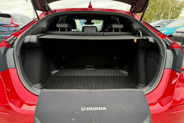 2022 Honda Civic 11th Gen VTi LX Hatch Image 14