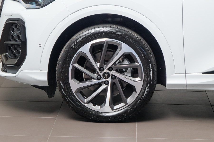 2026 Audi Q5 TFSI Sport SUV