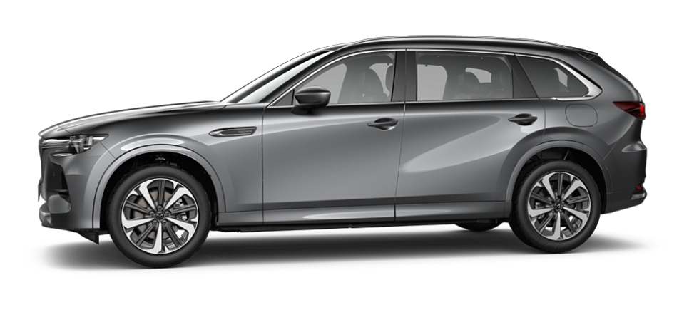 2024 Mazda CX-80 KL D50e Azami SUV Image 23