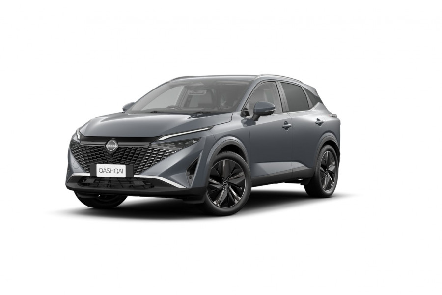 2024 MY25 Nissan QASHQAI J12 Ti SUV