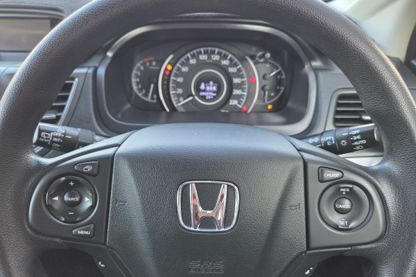 2014 MY15 Honda CR-V RM VTi SUV Image 12