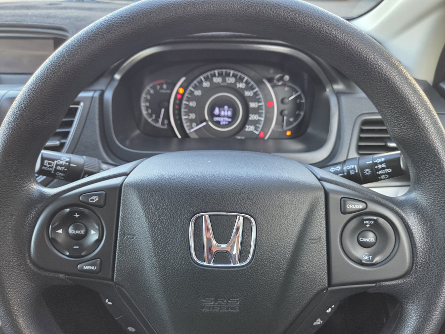 2014 MY15 Honda CR-V RM VTi SUV Image 12