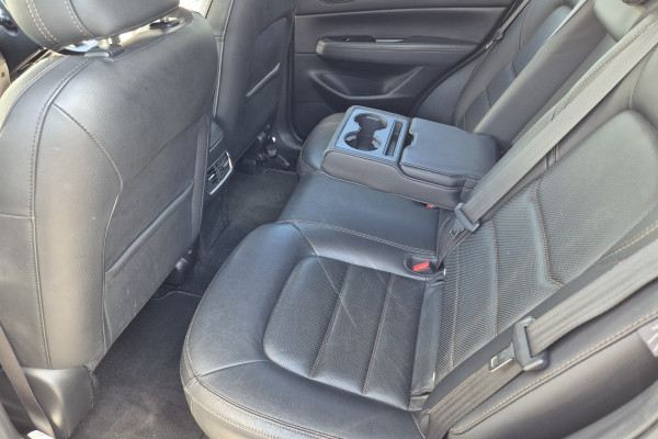 2019 Mazda CX-5 KF Series GT SUV Image 20