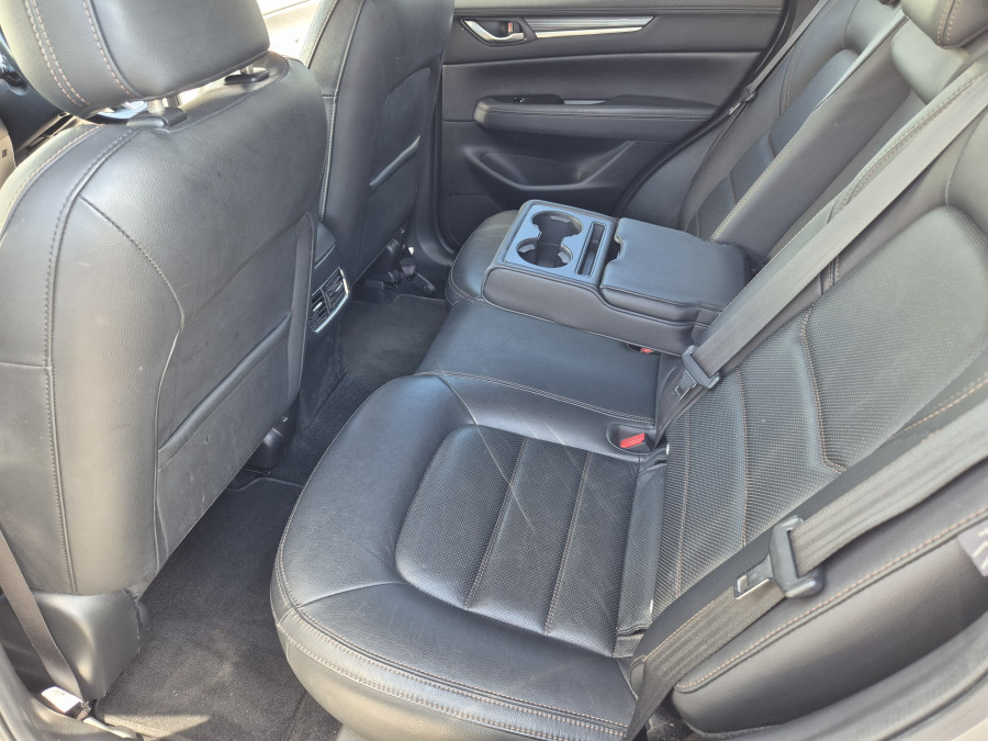 2019 Mazda CX-5 KF Series GT SUV Image 20